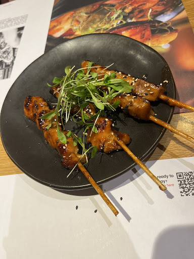 Photo of wagamama bury st edmunds - unit 7 the, Arc Shopping Centre, Bury St Edmunds, Bury Saint Edmunds IP33 3FA